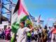 Israeli offensive in Rafah ‘not a way forward’ for Gaza, says NZ’s Luxon Seven-year-old Ali leads a pro-Palestine march