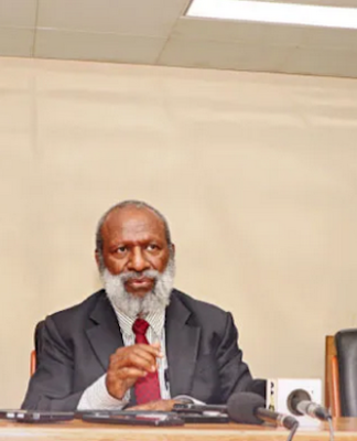 PNG’s opposition bloc confident of ousting Marape leadership Alternative PM Allan Bird and others