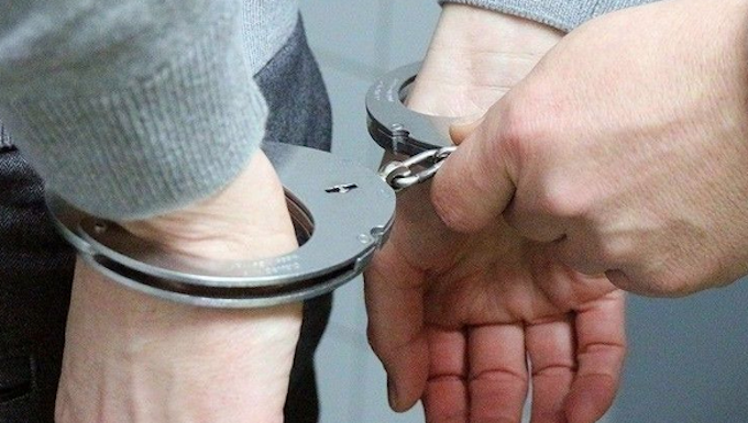 Arrsted Chinese-Vanuatu citizen on Philippines "aliens watch list"