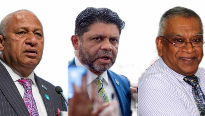 Charged with abuse of office and detained overnight