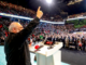 Turkish Humanitarian Relief Foundation's Bulent Yildirim . . . recently announced the Freedom Flotilla Coalition plans