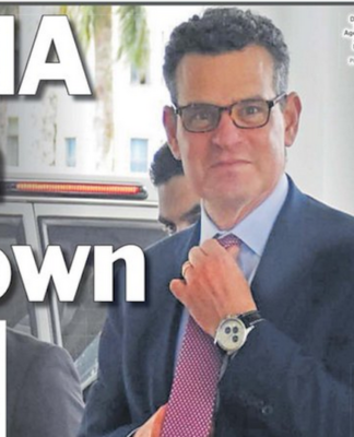 "CIA in town" FT 31Jan24