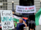 Funding UNRWA aid