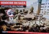 "Genocide in Gaza" . . . New Zealand is swimming against the tide of world opinion