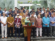 Some of the Muhammadiyah University academics
