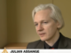 WikilLeaks founder Julian Assange
