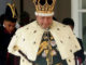 Tonga's King Tupou VI