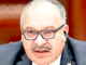 O’Neill warns PNG about laws to crack down on media, freedom of speech Former PNG prime minister Peter O'Neill