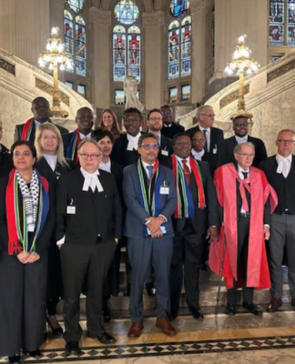 Why the ICJ did not order a ceasefire