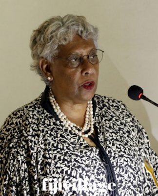 UniFiji spreads journalism, media studies courses to Samabula UniFiji vice-chancellor Shaista Shameem