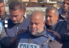 Al Jazeera's Gaza bureau chief Wael Dahdouh