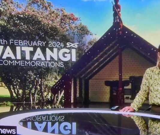 A common view persists that the English and Māori versions of the Treaty are fundamentally at odds