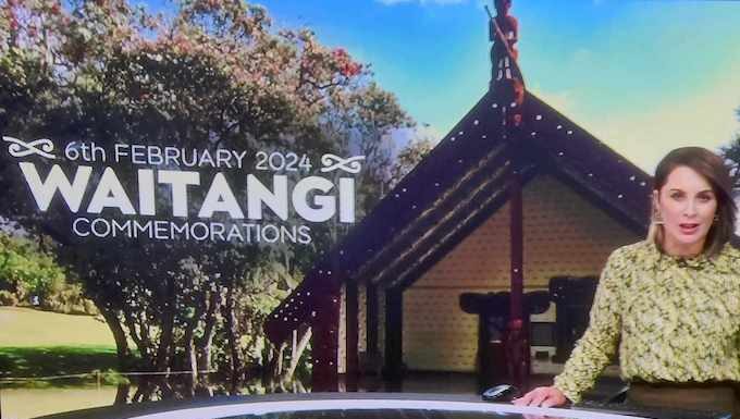 A common view persists that the English and Māori versions of the Treaty are fundamentally at odds