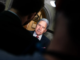 NZ Foreign Minister Winston Peters