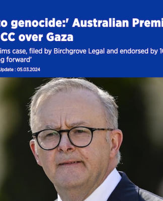 How the referral has been seen in Turkey