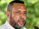 East Sepik Governor Allan Bird