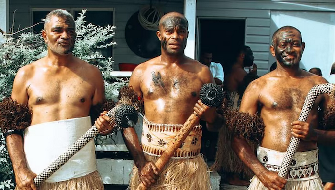 Banned for almost two decades, Fiji’s Great Council of Chiefs is back and seeking greater influence Fiji's Great Council of Chiefs (GCC) has had its first meeting since 2012