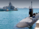 An upgraded HMAS Stirling in Western Australia