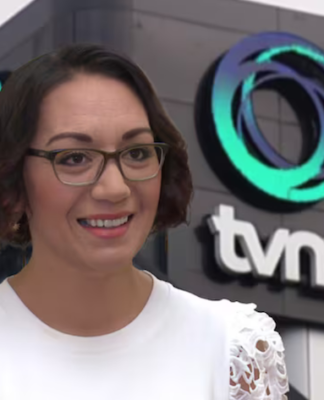 Maiki Sherman named as TVNZ’s first wahine Māori political editor TVNZ's new political editor Maiki Sherman