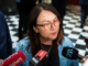 NZ's Media and Communication Minister Melissa Lee