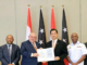 Question for PNG foreign minister Tkatchenko –  what does the defence pact mean for West Papua? The ratified defence agreement between Papua New Guinea and Indonesia