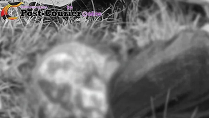 Young woman found dead with face skinned in Enga in spite of ceasefire Another Engan killing