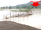 Flooding along the Sabeto to Waimalika Road, Fiji