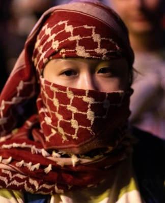 Supporters of justice for Palestine are being "shadow banned" and censored