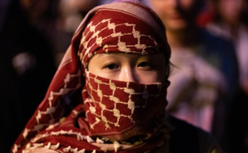 Supporters of justice for Palestine are being "shadow banned" and censored