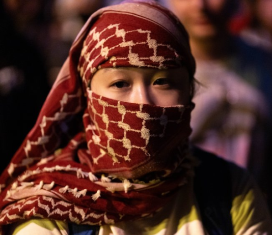 Supporters of justice for Palestine are being "shadow banned" and censored