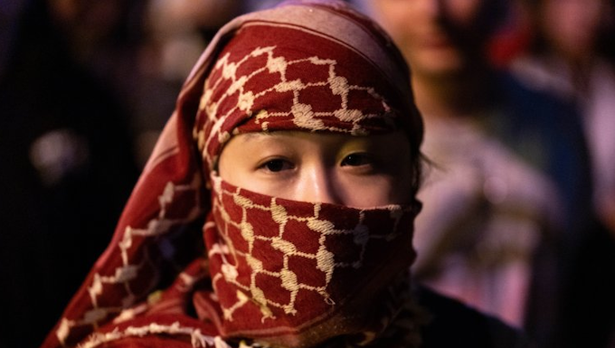Supporters of justice for Palestine are being "shadow banned" and censored