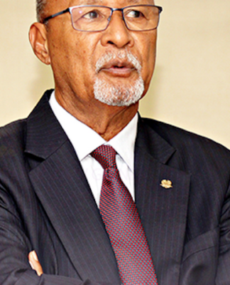 Sir Puka Temu