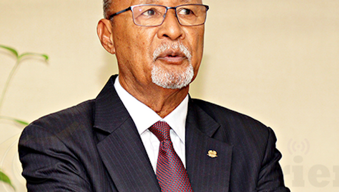 Sir Puka Temu
