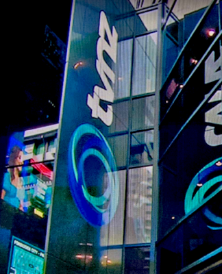 Television New Zealand