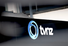 Television New Zealand . . . killing off current affairs