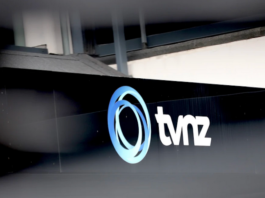 Television New Zealand . . . killing off current affairs