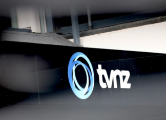 Television New Zealand . . . killing off current affairs