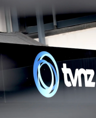 Television New Zealand . . . killing off current affairs