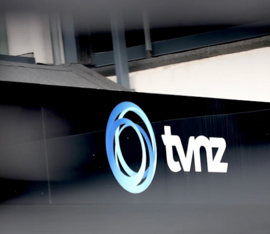 Television New Zealand . . . killing off current affairs