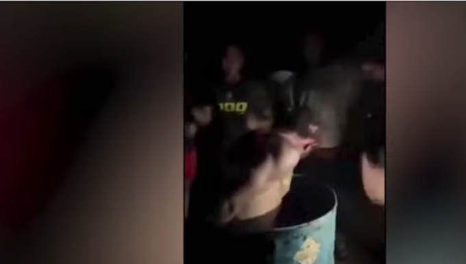 How Al Jazeera reported the global reaction to the viral video of Indonesian military torture