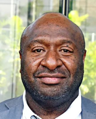 Accused Goroka MP Aiye Tambua