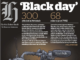 Journalists offered ‘radical’ solution to save part of Newshub, says Gower "Black Day" . . . . How the New Zealand Herald saw it