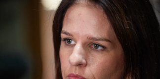 NZ's Immigration Minister Erica Stanford