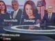 Going . . . going . . . New Zealand's second largest TV brand Newshub