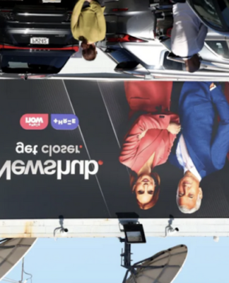 Ultimately Newshub's demise is a story of ruthless transnational interests