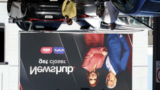 Geopolitical reasons why Warner Bros were always going to mutilate NZ’s Newshub Ultimately Newshub's demise is a story of ruthless transnational interests