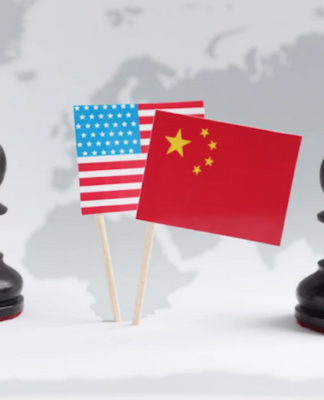Carnegie Endowment for International Peace's Ankit Panda says it is crucial smaller states and Pacific nations concerned about potential nuclear conflic