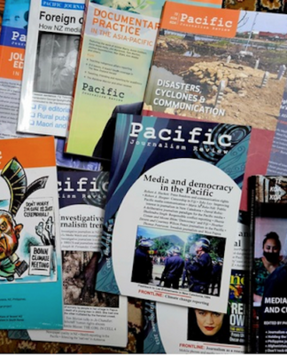 A Pacific research treasure trove
