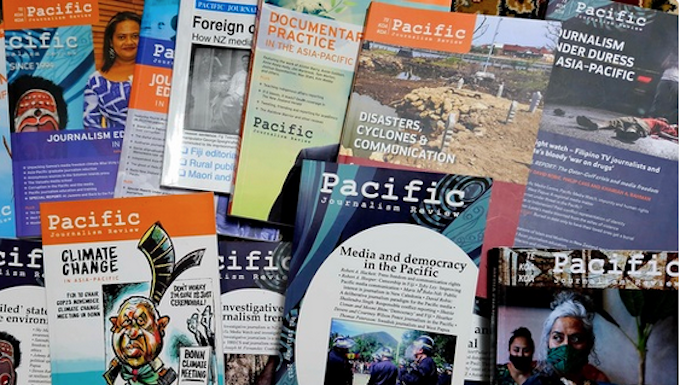 A Pacific research treasure trove