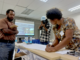 PNG training includes the definition of public interest journalism